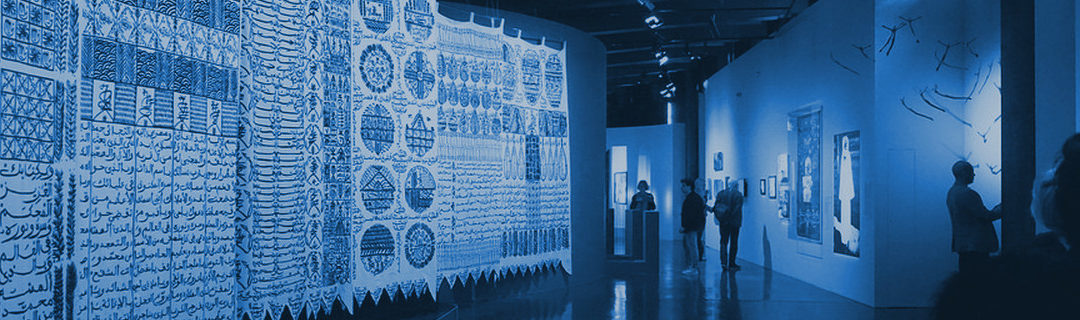 Fondamentaux de l’éclairage d’exposition