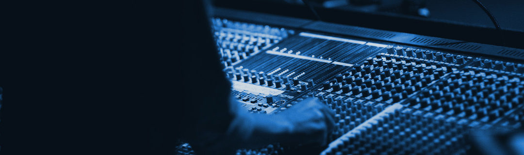 Fondamentaux de la sonorisation