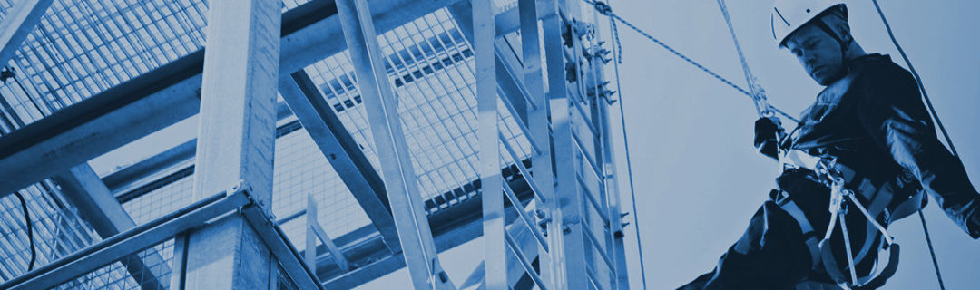 Travail en hauteur