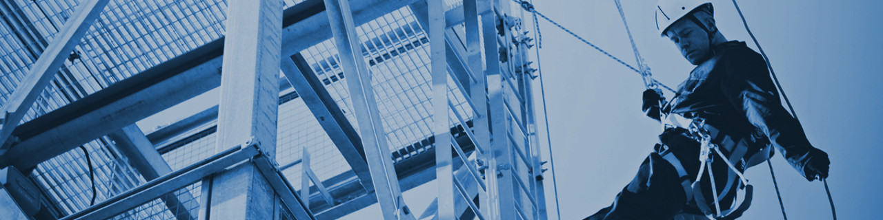 Arkalya - Formation Travaux en hauteur