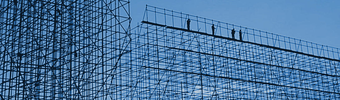 Technicien scaffolder