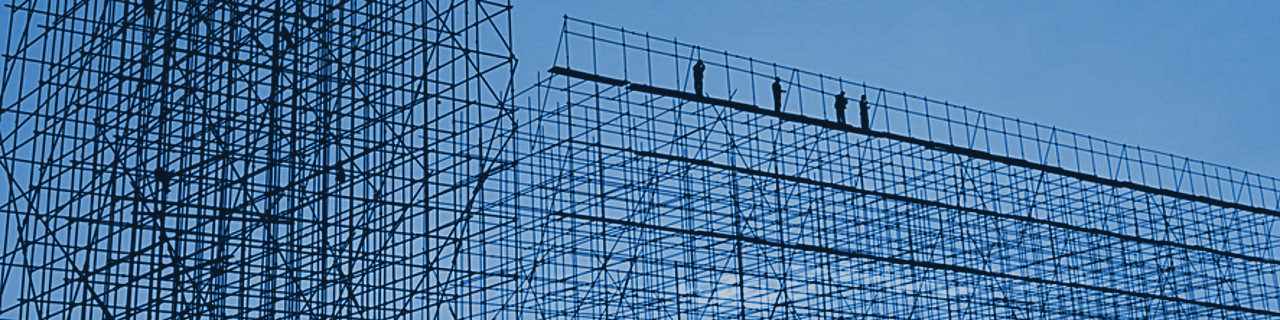 Arkalya - Formation scaffolder