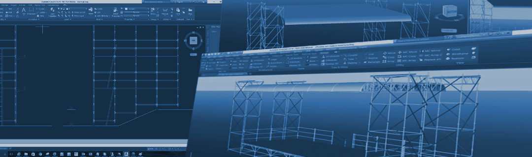 Fondamentaux AutoCAD