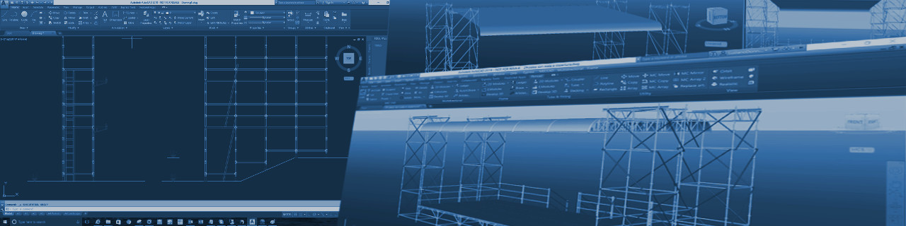 Formation Fondamentaux AutoCAD