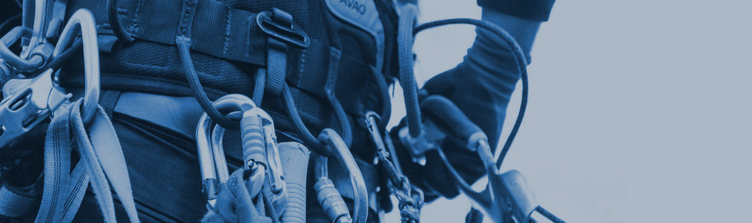 Certificat de Qualification Professionnelle (CQP) Accrocheur-Rigger