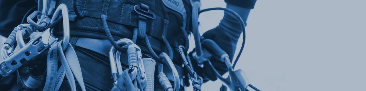 Formation CQP Accrocheur-Rigger