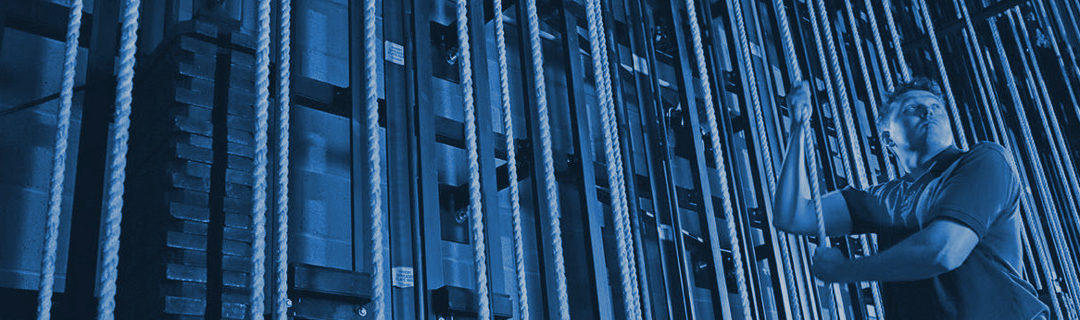 Préparation à l’autorisation de conduite de machinerie théâtrale